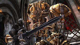 More iPhone Games Will Soon Look This Good